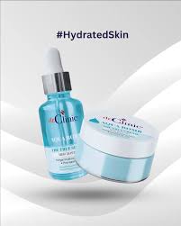 dr. CLINIC AQUA BOMB EXTRA HUMIDITY SERUM