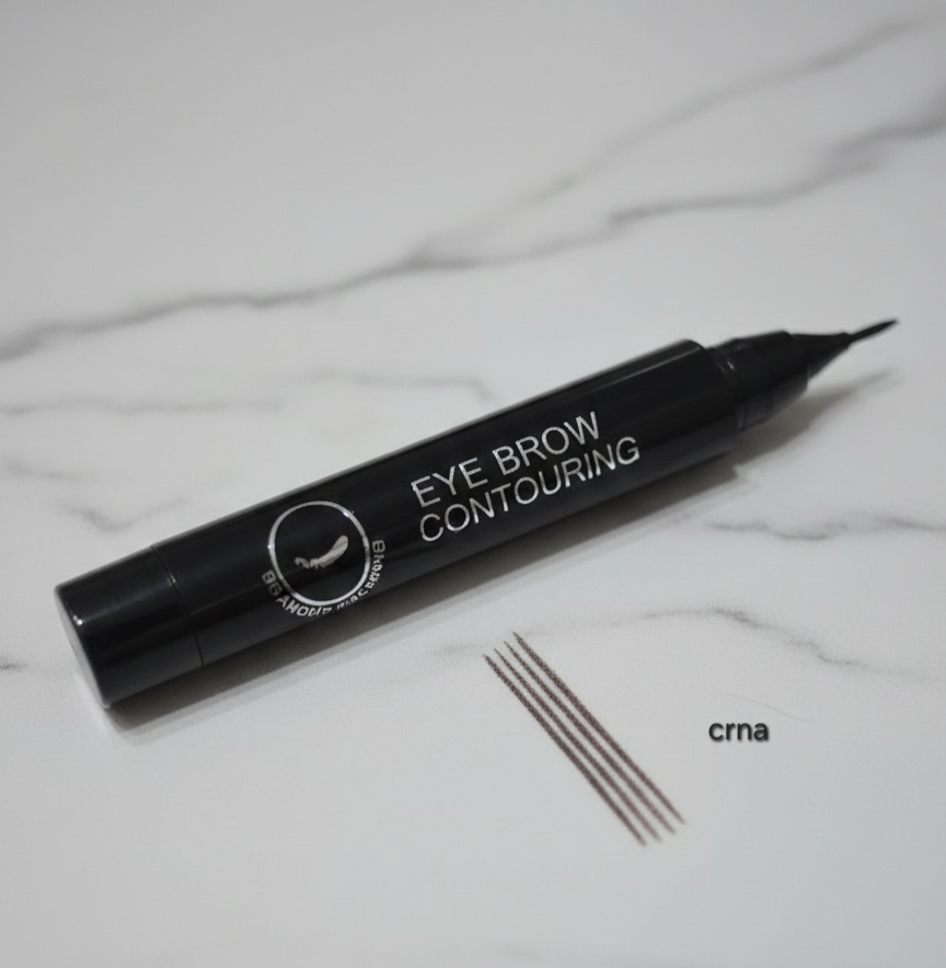 CRNA- Eye Brow Contouring olovka