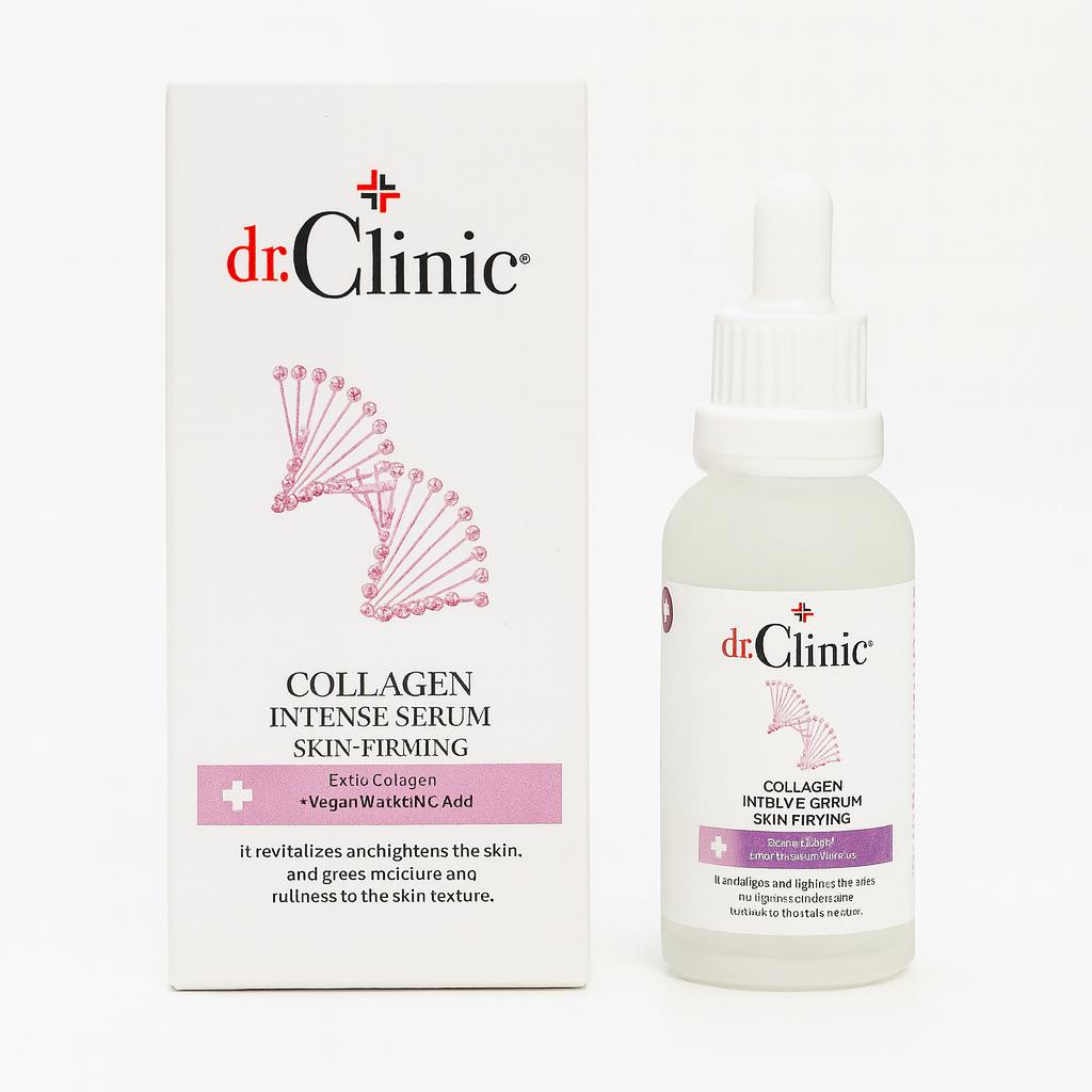 dr. CLINIC COLLAGEN INTENSE SERUM