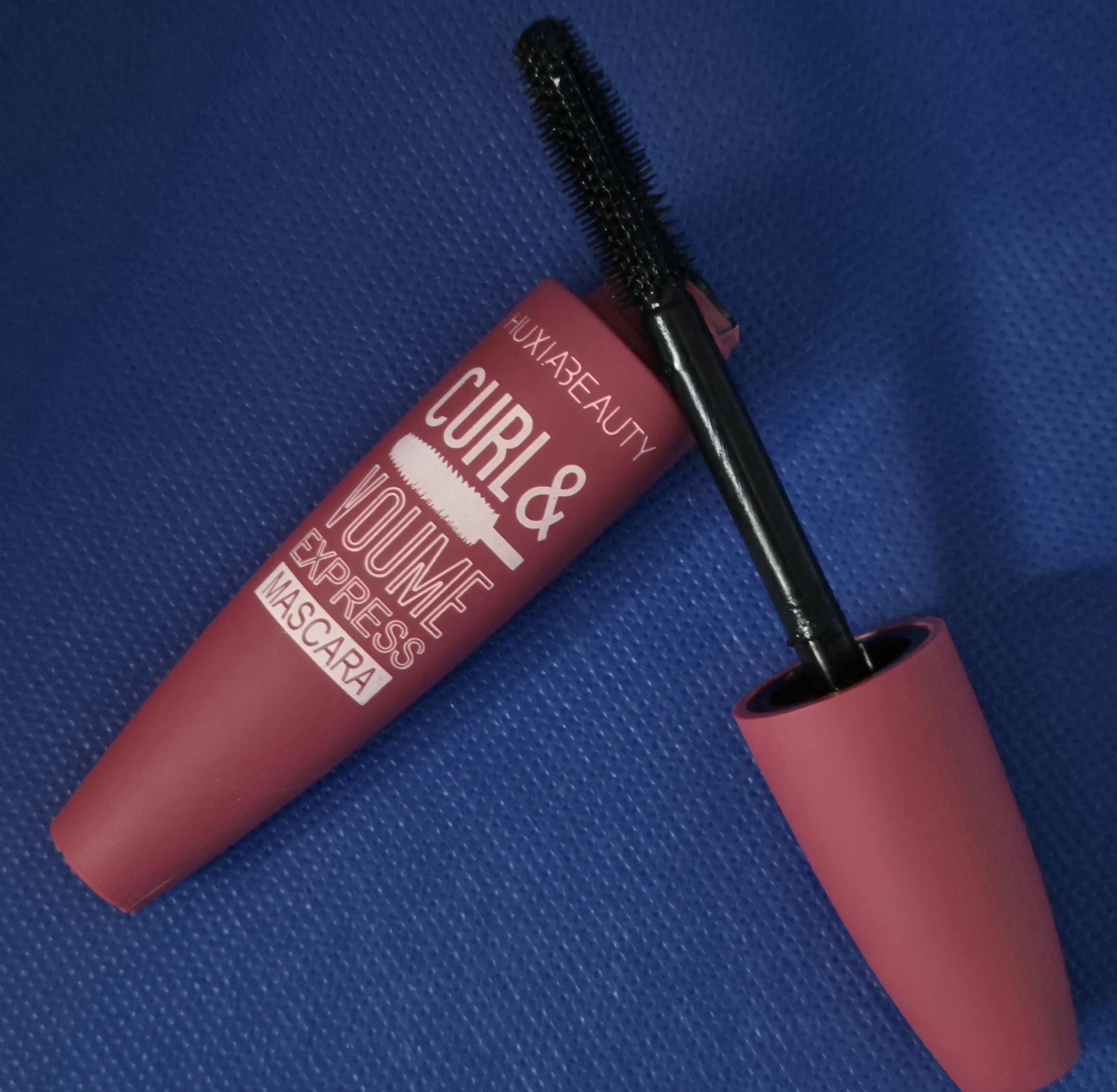 HUXIABEAUTY CURL&YOUME EXPRESS MASCARA