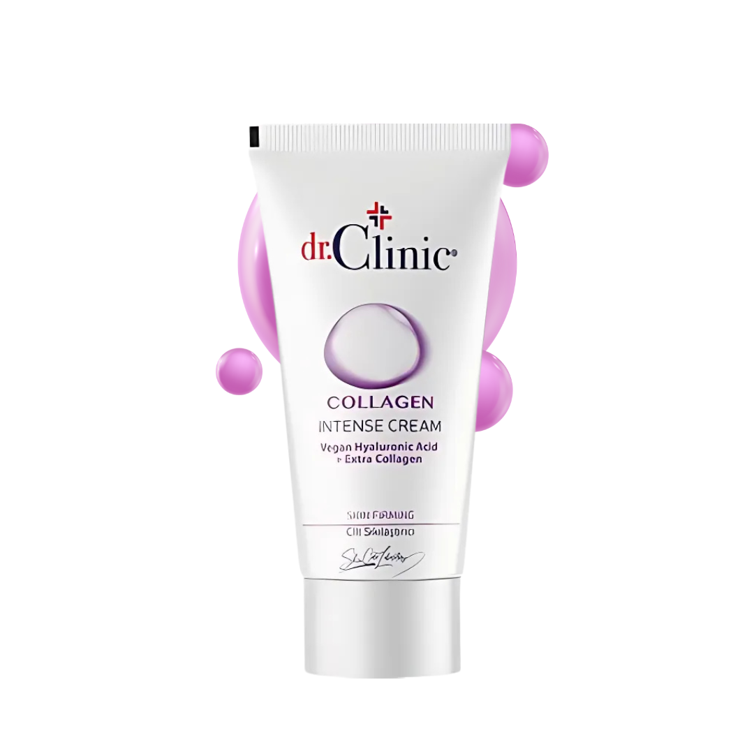 dr. CLINIC COLLAGEN INTENSE CREAM