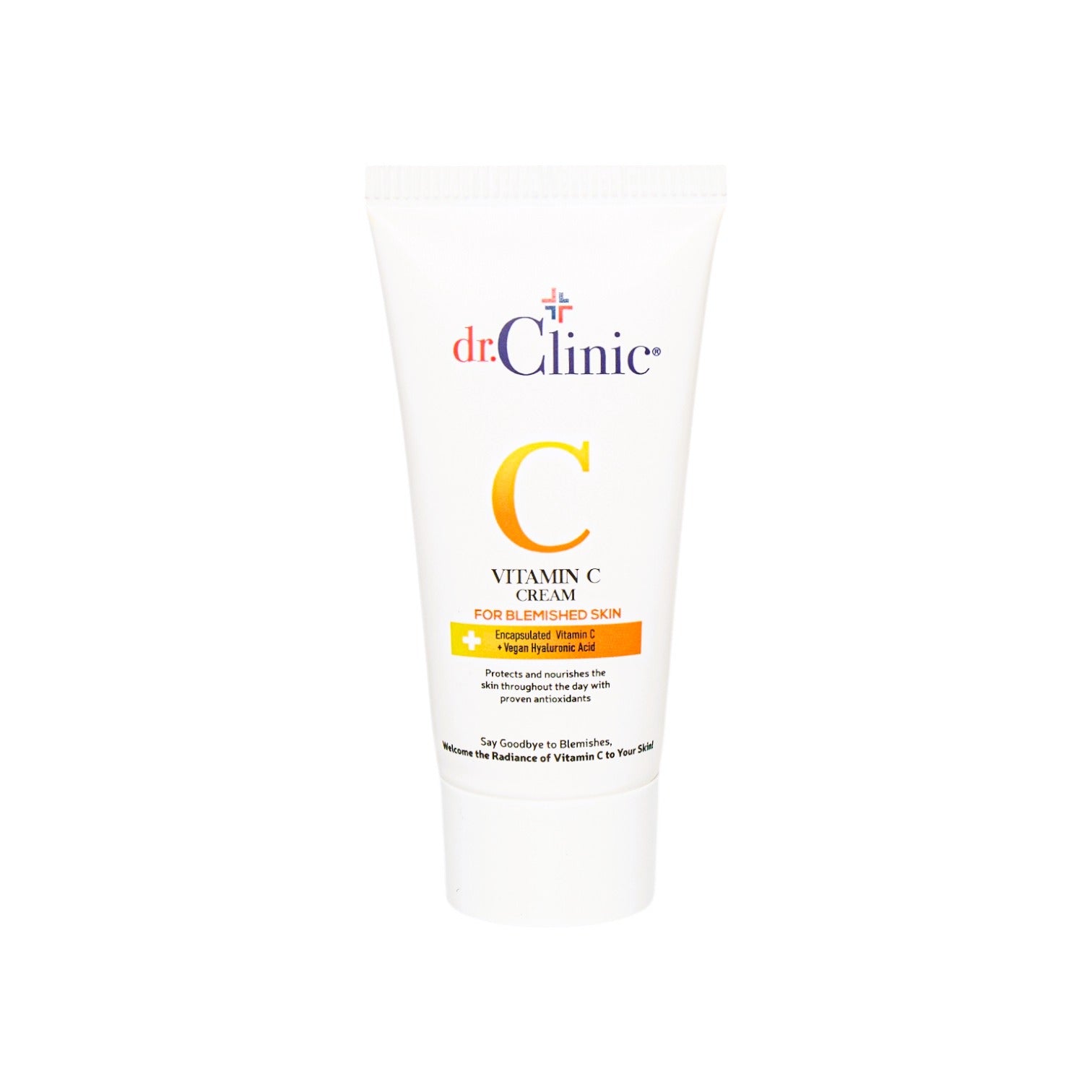 dr. CLINIC VITAMIN C CREAM